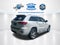 2021 Jeep Grand Cherokee Overland