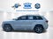 2021 Jeep Grand Cherokee Overland