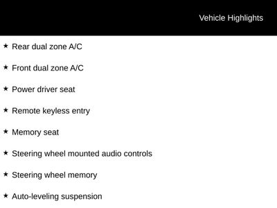 2024 Jeep Grand Cherokee Summit Reserve