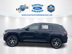 2024 Jeep Grand Cherokee Summit Reserve