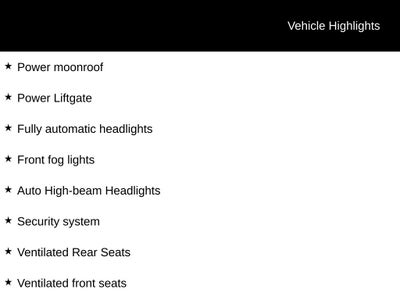 2024 Jeep Grand Cherokee Summit Reserve