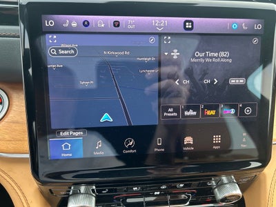 2024 Jeep Grand Cherokee Summit Reserve