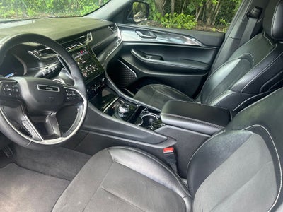 2022 Jeep Grand Cherokee L Altitude