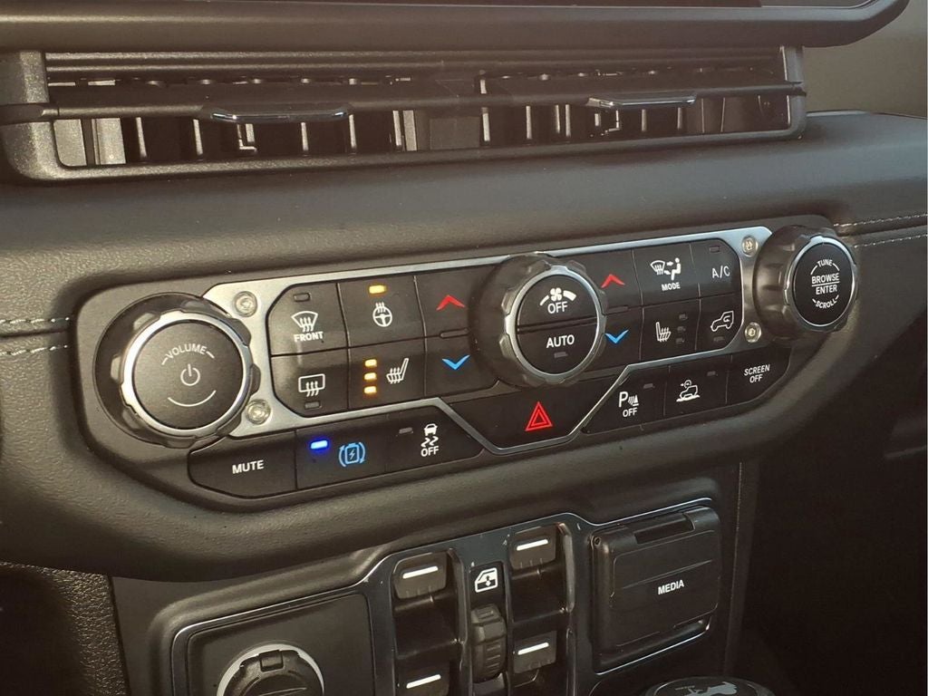 2024 Jeep Wrangler High Altitude 4xe