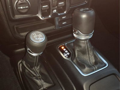 2024 Jeep Wrangler High Altitude 4xe