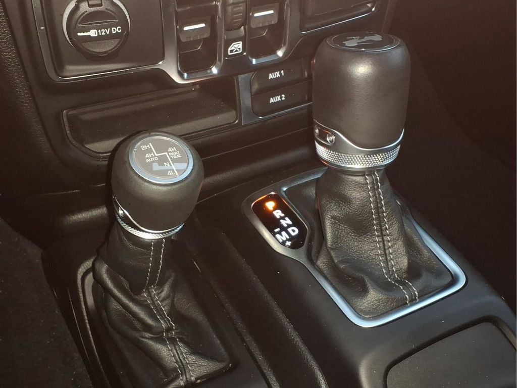 2024 Jeep Wrangler High Altitude 4xe