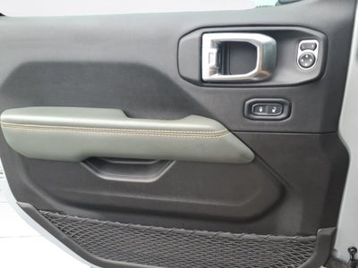 2024 Jeep Wrangler High Altitude 4xe