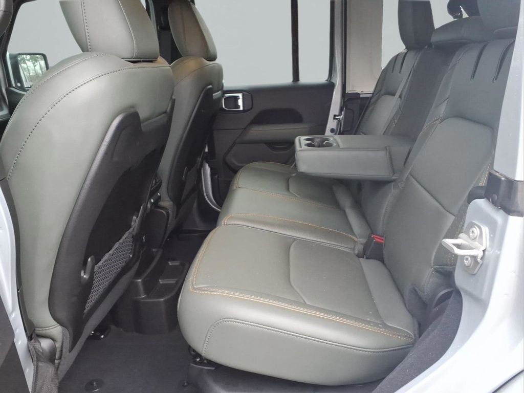 2024 Jeep Wrangler High Altitude 4xe