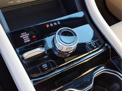 2022 Jeep Grand Cherokee 4xe