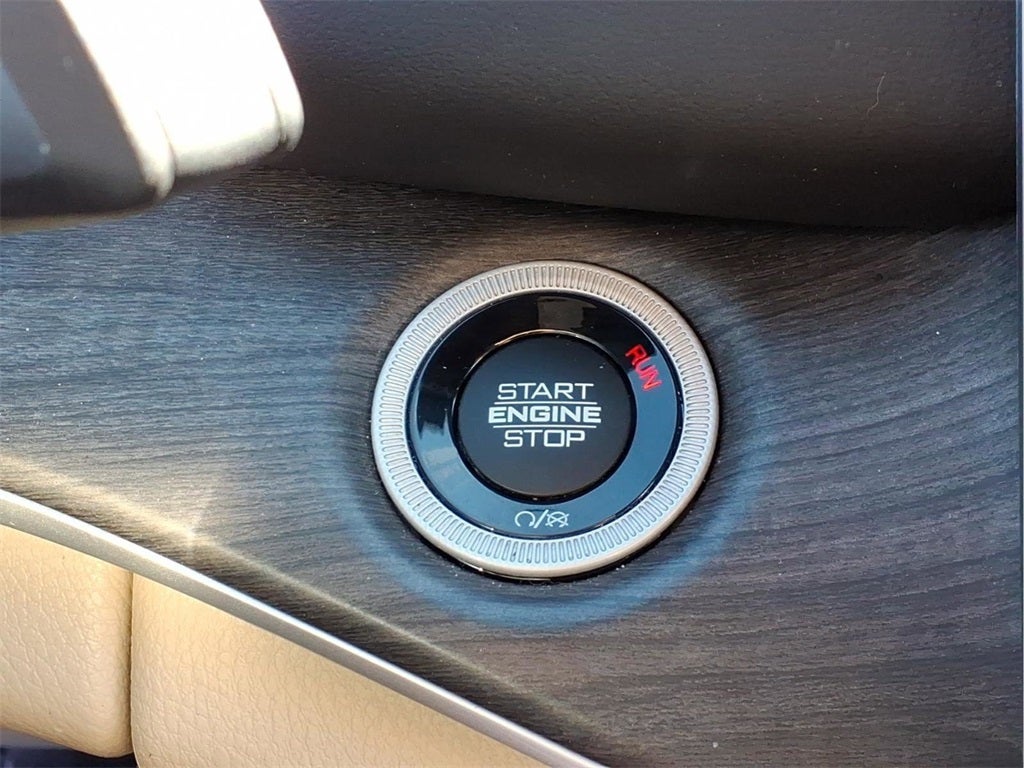 2022 Jeep Grand Cherokee 4xe