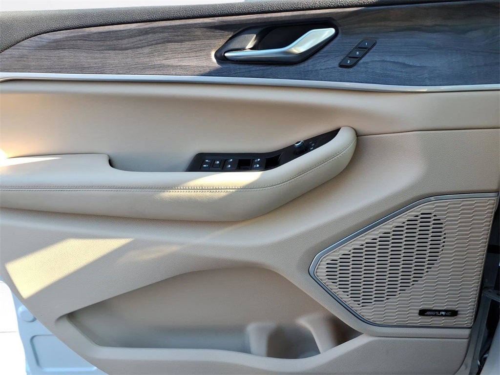 2022 Jeep Grand Cherokee 4xe