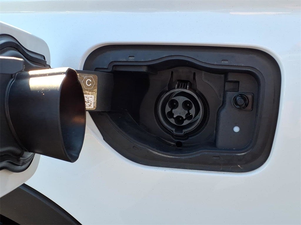 2022 Jeep Grand Cherokee 4xe