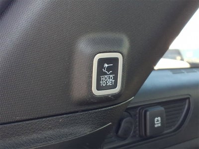 2022 Jeep Grand Cherokee 4xe