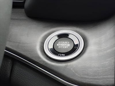 2022 Jeep Grand Cherokee Overland 4xe