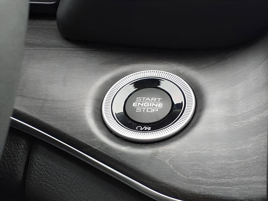 2022 Jeep Grand Cherokee Overland 4xe