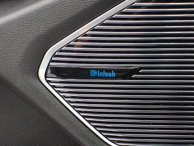 2022 Jeep Grand Cherokee Overland 4xe