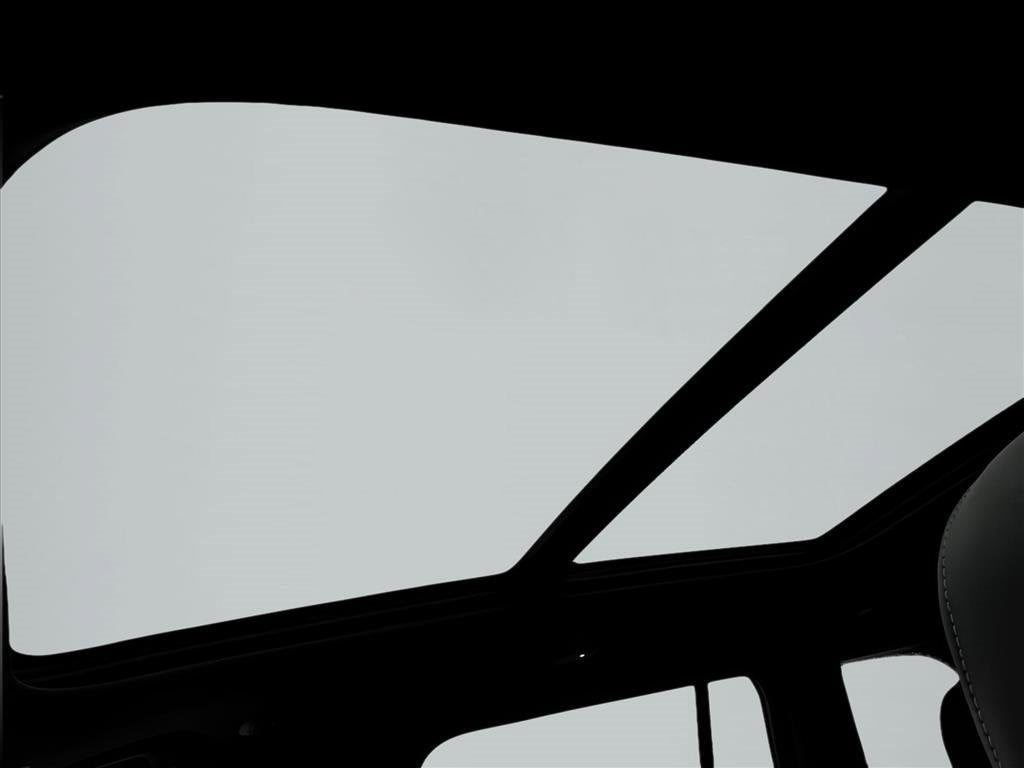 2022 Jeep Grand Cherokee Overland 4xe