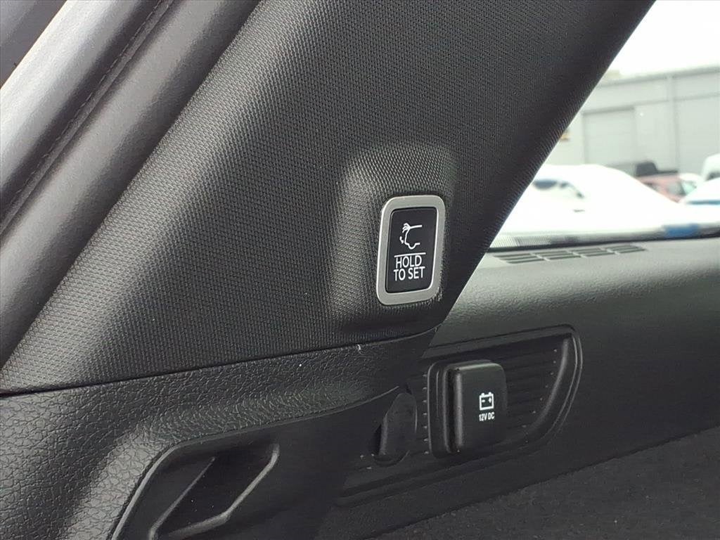 2022 Jeep Grand Cherokee Overland 4xe