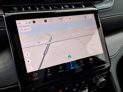 2022 Jeep Grand Cherokee Overland 4xe