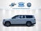 2024 Jeep Grand Wagoneer L Series III