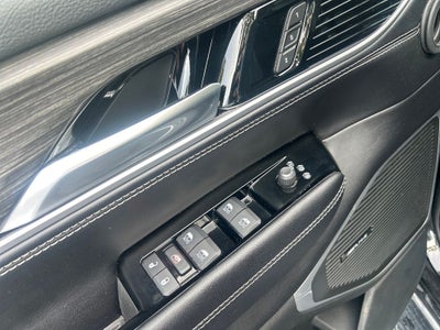 2023 Jeep Wagoneer Series III