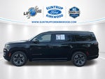 2023 Jeep Wagoneer Series III