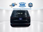 2023 Jeep Wagoneer Series III
