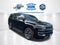 2023 Jeep Wagoneer Series III