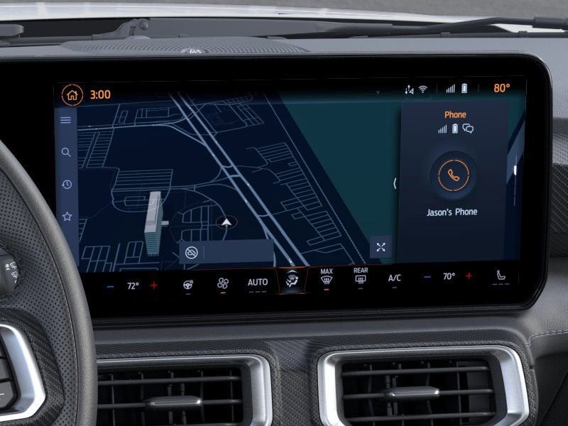 2025 Ford Mustang RTR 810 HP