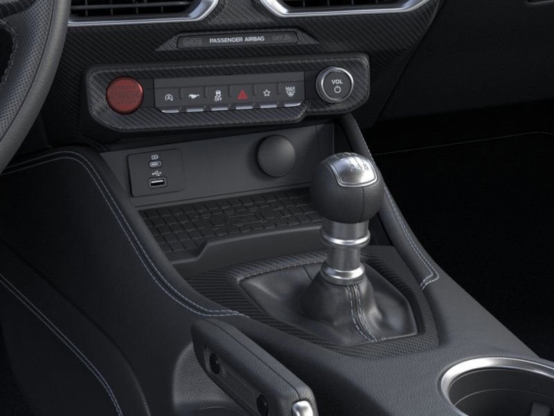 2025 Ford Mustang RTR 810 HP