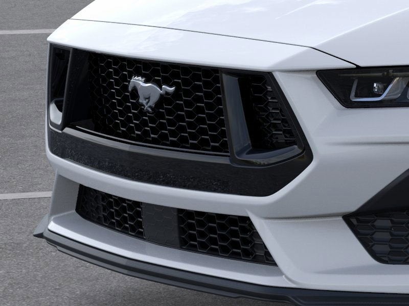 2025 Ford Mustang RTR 810 HP