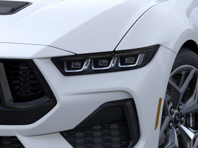 2025 Ford Mustang RTR 810 HP