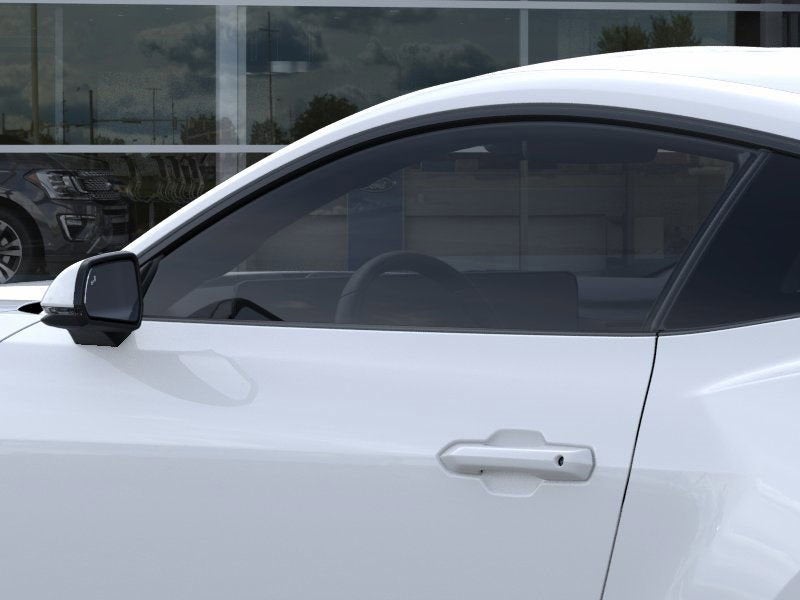 2025 Ford Mustang RTR 810 HP