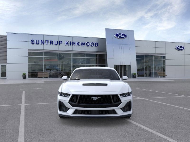 2025 Ford Mustang RTR 810 HP