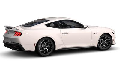 2025 Ford Mustang RTR 810 HP