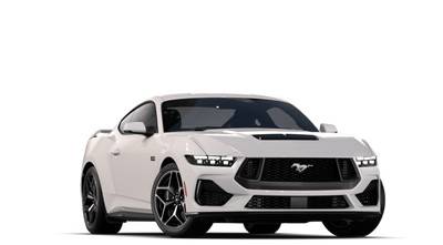 2025 Ford Mustang RTR 810 HP