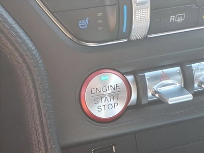 2023 Ford Mustang GT Premium