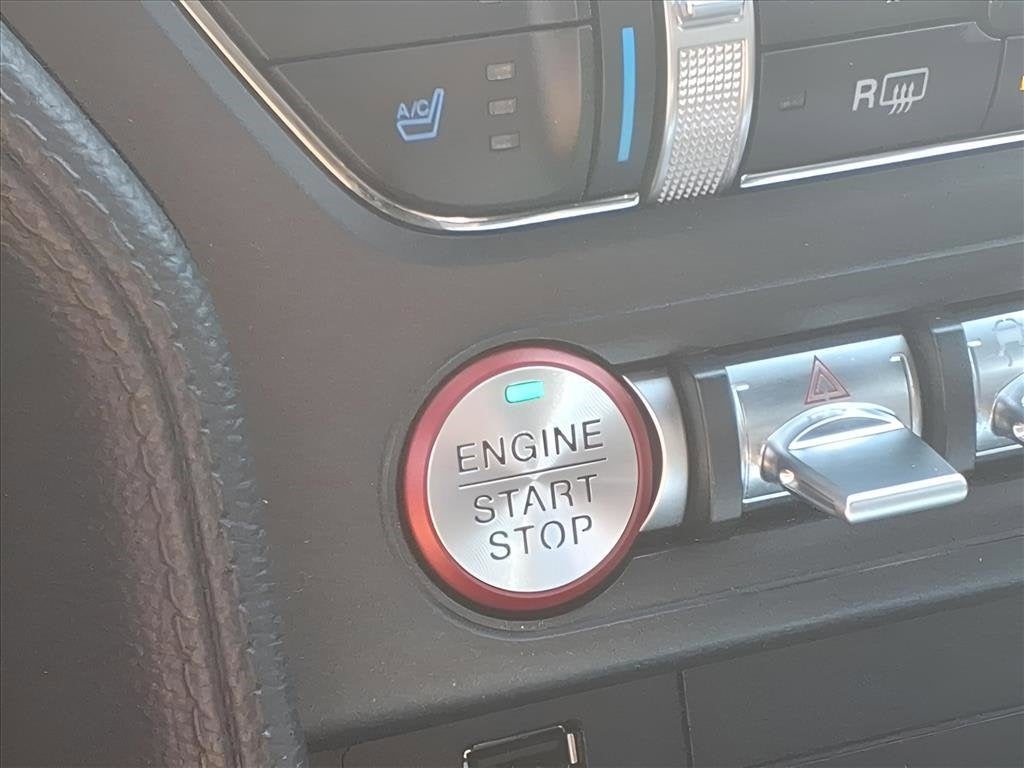 2023 Ford Mustang GT Premium