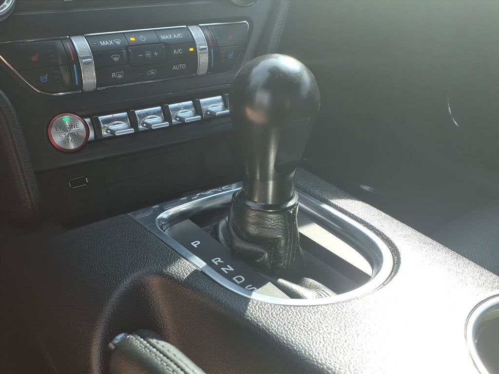 2023 Ford Mustang GT Premium