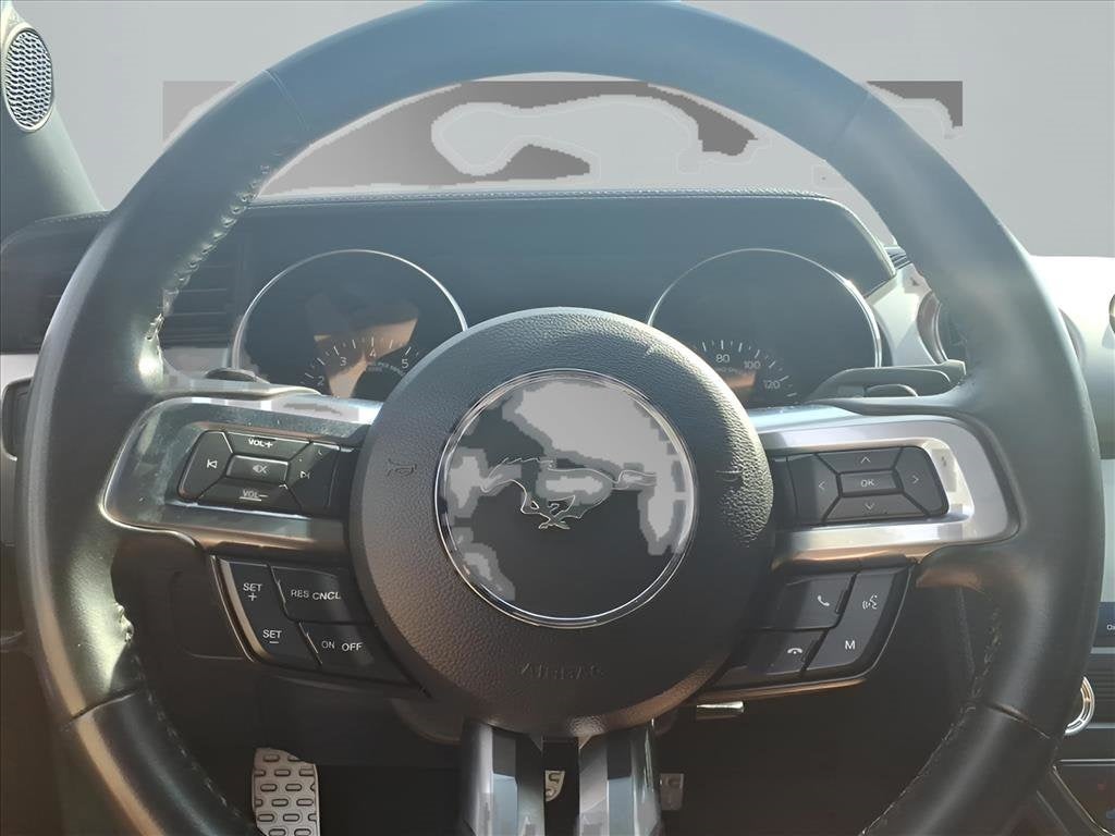 2023 Ford Mustang GT Premium