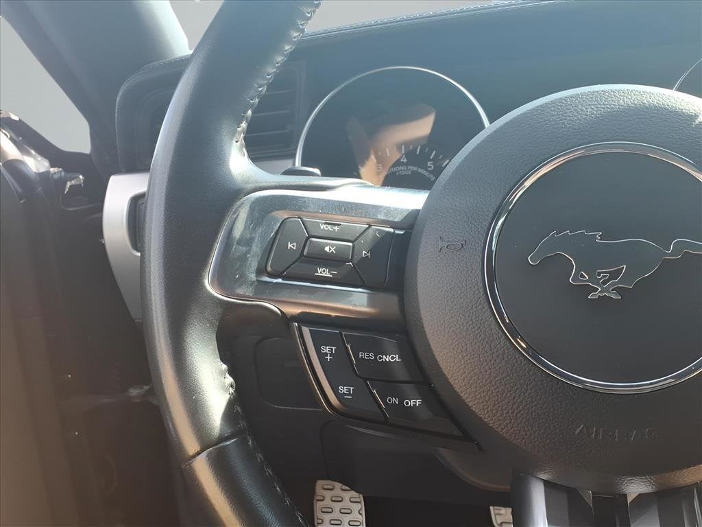 2023 Ford Mustang GT Premium