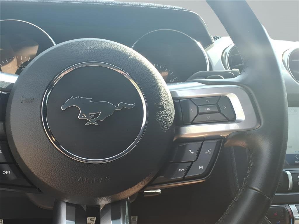 2023 Ford Mustang GT Premium