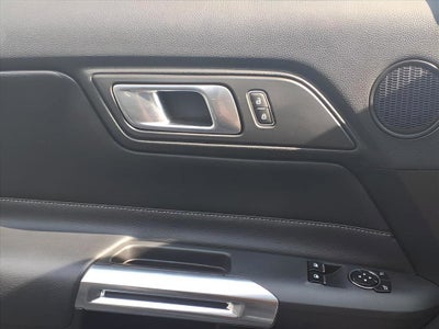 2023 Ford Mustang GT Premium