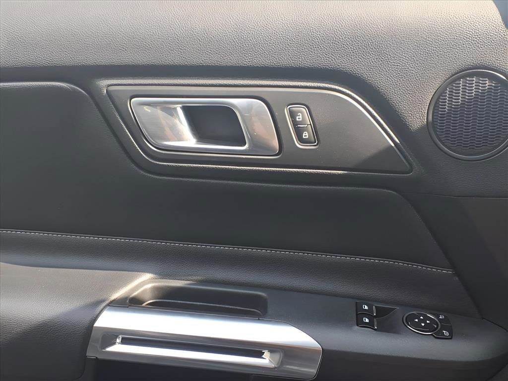 2023 Ford Mustang GT Premium