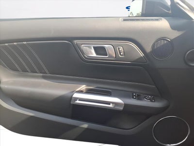 2023 Ford Mustang GT Premium