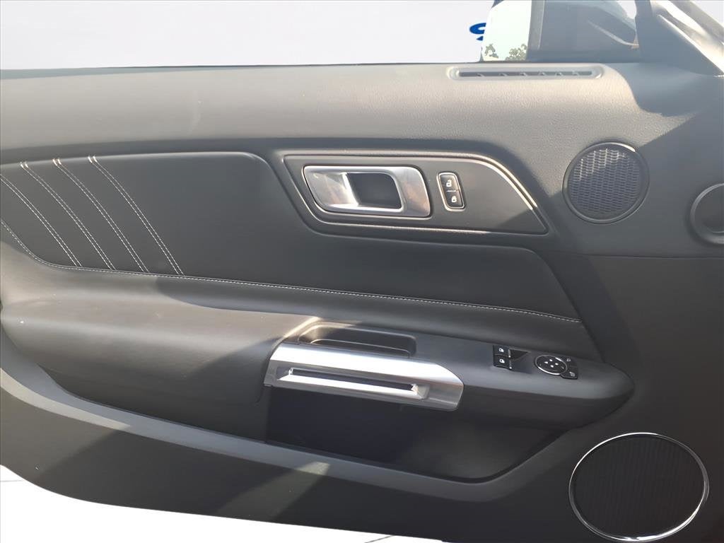 2023 Ford Mustang GT Premium