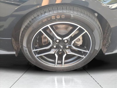 2023 Ford Mustang GT Premium