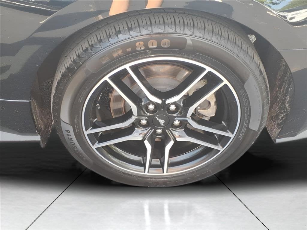 2023 Ford Mustang GT Premium