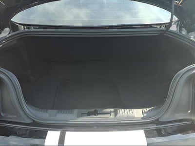 2023 Ford Mustang GT Premium