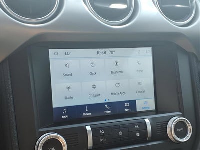 2023 Ford Mustang GT Premium